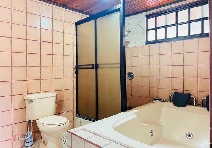 Casa en Venta, 4 habitaciones, con rancho BBQ y jardín en Santo Domingo – ¡Tu refugio natural en Heredia! 571 mts2 lote - Imagen 12