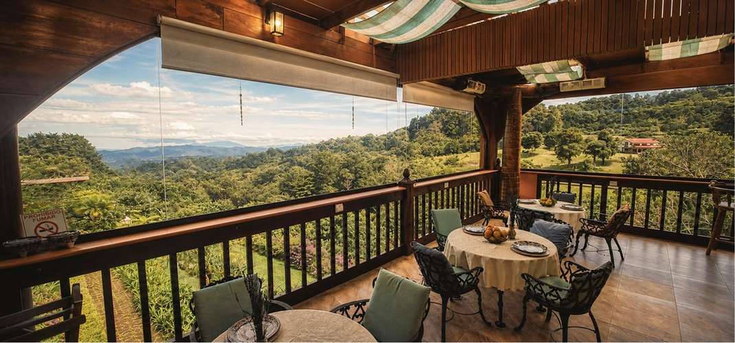 Venta: Finca de Montaña con Lujosa Casa, Sta. Bárbara Heredia (PA)