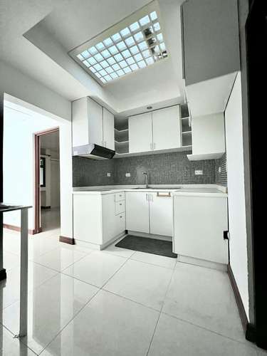 Apto Geroma, 350mil · Mata Redonda, San José Capital · 2 hab · 45 m²