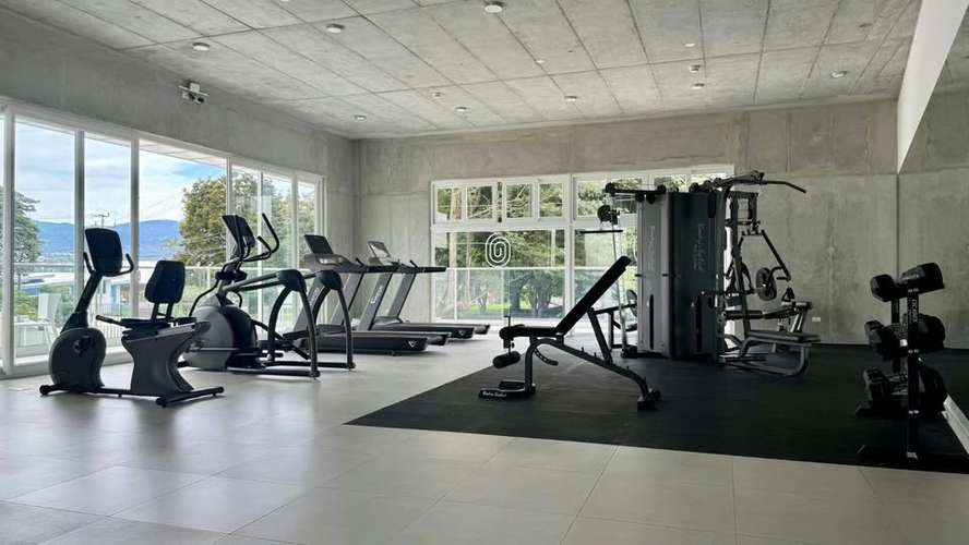 Apartamento Piso 9 Uruka Point con Linea Blanca y Muebles · 2 hab · 70 m² - Imagen 13