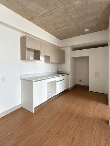 Secrt Escalante Venta de Apartamento · Ciudad de San José, San José · 2 hab