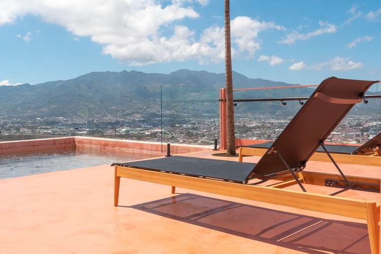 Secrt Escalante Venta de Apartamento · Ciudad de San José, San José · 2 hab - Imagen 10