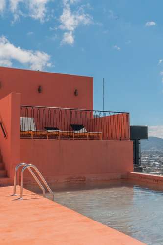 Secrt Escalante Venta de Apartamento · Ciudad de San José, San José · 2 hab - Imagen 12