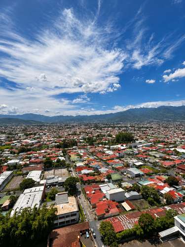 Secrt Escalante Venta de Apartamento · Ciudad de San José, San José · 2 hab - Imagen 8