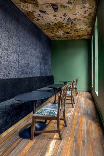 Secrt Escalante Venta de Apartamento · Ciudad de San José, San José · 2 hab - Imagen 17