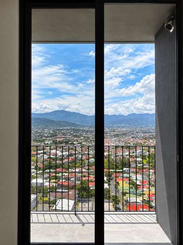 Secrt Escalante Venta de Apartamento · Ciudad de San José, San José · 2 hab
