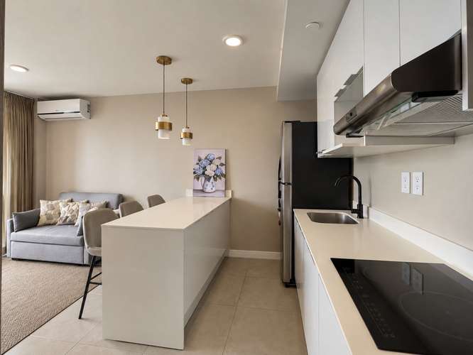 Skygarden Nunciatura Venta de Apartamento · Ciudad de San José, San José · 2 hab - Imagen 2