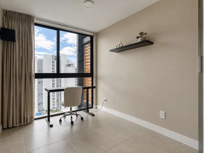 Skygarden Nunciatura Venta de Apartamento · Ciudad de San José, San José · 2 hab - Imagen 18