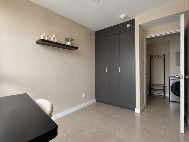Skygarden Nunciatura Venta de Apartamento · Ciudad de San José, San José · 2 hab - Imagen 20