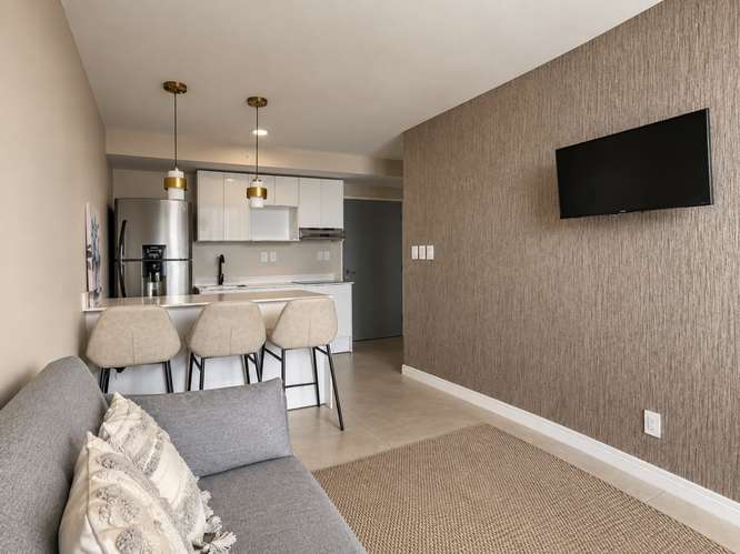 Skygarden Nunciatura Venta de Apartamento · Ciudad de San José, San José · 2 hab - Imagen 9