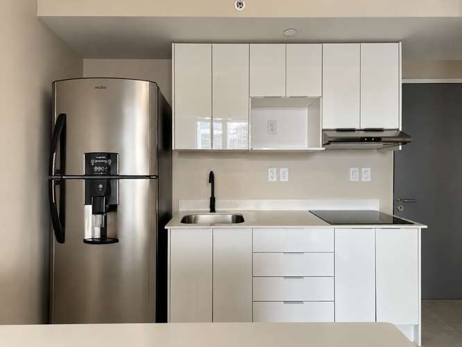 Skygarden Nunciatura Venta de Apartamento · Ciudad de San José, San José · 2 hab - Imagen 11