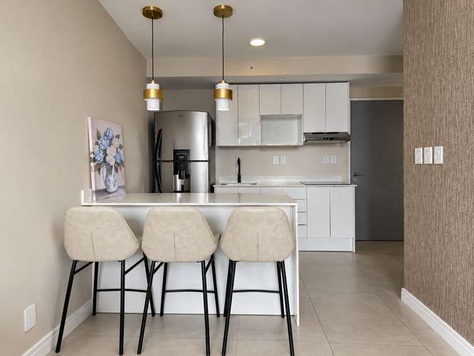 Skygarden Nunciatura Venta de Apartamento · Ciudad de San José, San José · 2 hab - Imagen 10