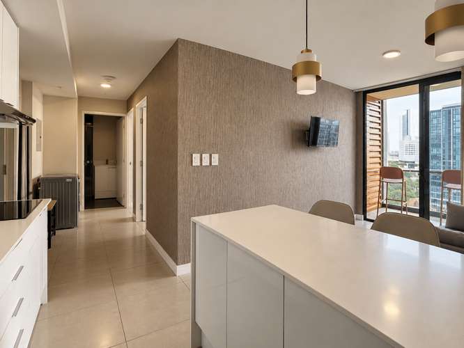 Skygarden Nunciatura Venta de Apartamento · Ciudad de San José, San José · 2 hab - Imagen 3