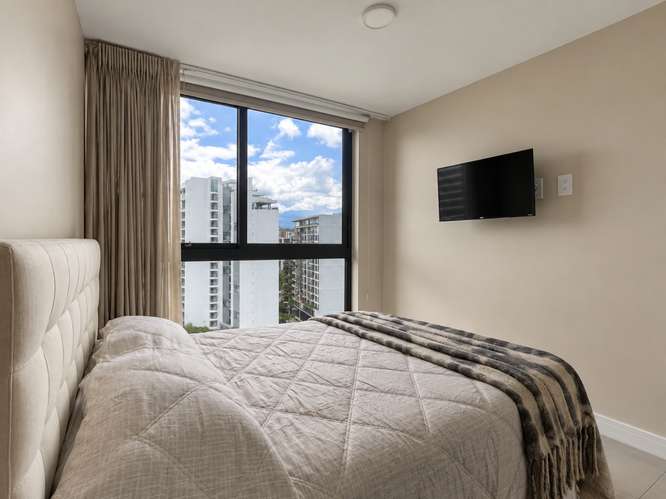 Skygarden Nunciatura Venta de Apartamento · Ciudad de San José, San José · 2 hab - Imagen 16