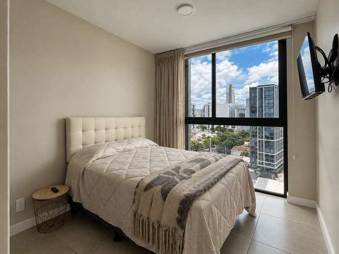 Skygarden Nunciatura Venta de Apartamento · Ciudad de San José, San José · 2 hab - Imagen 15