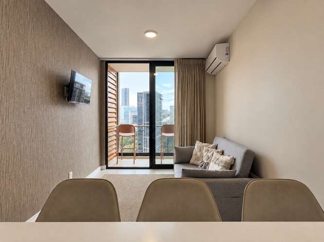 Skygarden Nunciatura Venta de Apartamento · Ciudad de San José, San José · 2 hab - Imagen 5