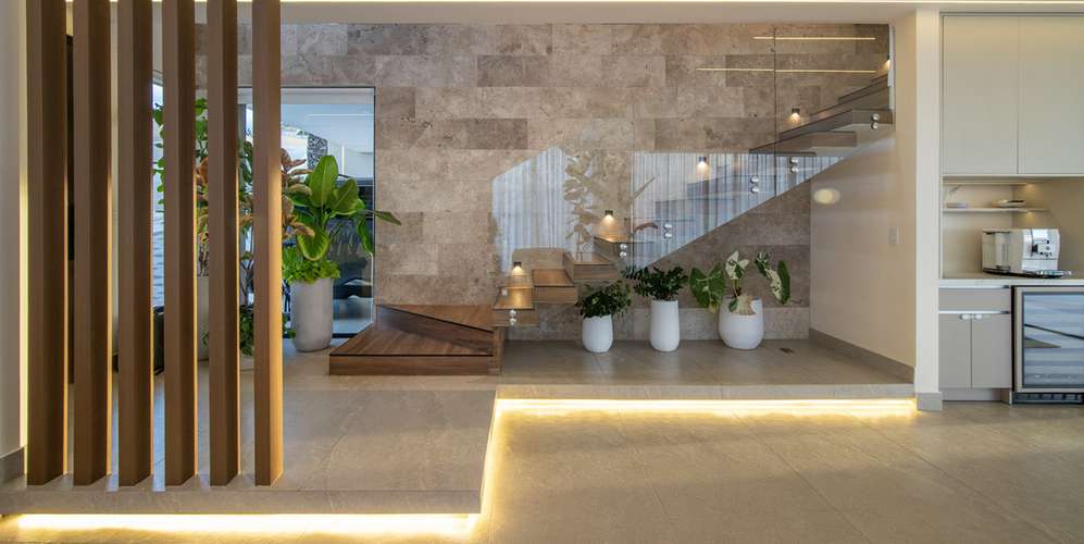 Casa 4 habs en Escazú Condominio Lomas 2370 - Vista y seguridad - Imagen 2