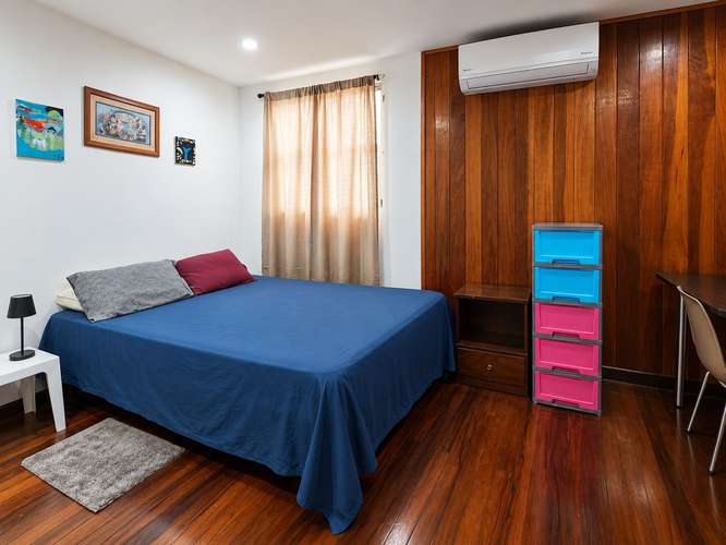 SE RENTA HERMOSO APARTAMENTO MUEBLADO POR 1.100 USD AL MES - Imagen 6