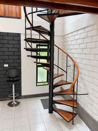 SE RENTA HERMOSO APARTAMENTO MUEBLADO POR 1.100 USD AL MES - Imagen 17