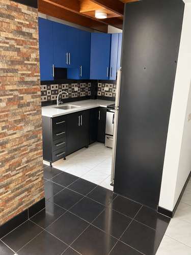 SE RENTA HERMOSO APARTAMENTO MUEBLADO POR 1.100 USD AL MES - Imagen 8