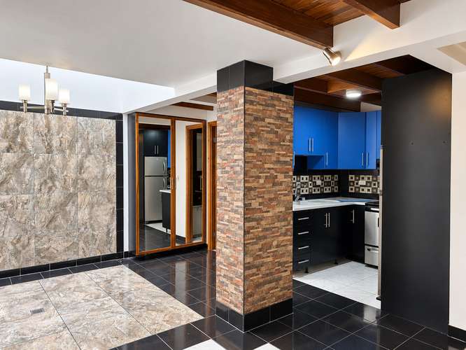 SE RENTA HERMOSO APARTAMENTO MUEBLADO POR 1.100 USD AL MES - Imagen 14