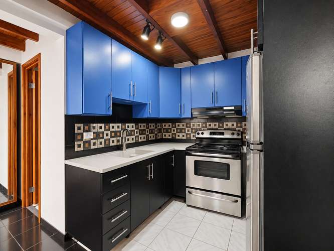SE RENTA HERMOSO APARTAMENTO MUEBLADO POR 1.100 USD AL MES - Imagen 20