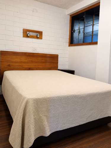 SE RENTA HERMOSO APARTAMENTO MUEBLADO POR 1.100 USD AL MES - Imagen 19