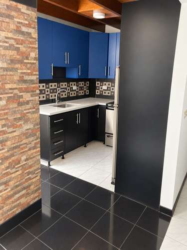 SE RENTA HERMOSO APARTAMENTO MUEBLADO POR 1.100 USD AL MES - Imagen 18