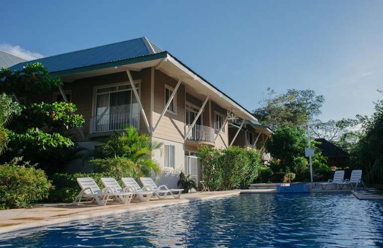 2-Bedroom Furnished Long-Term Rental Near Tamarindo Apt #12