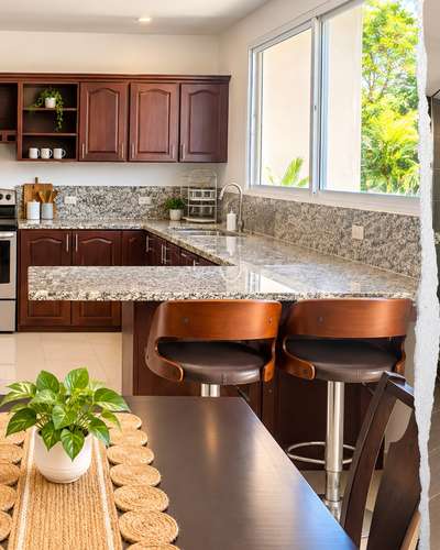 2-Bedroom Furnished Long-Term Rental Near Tamarindo Apt #12