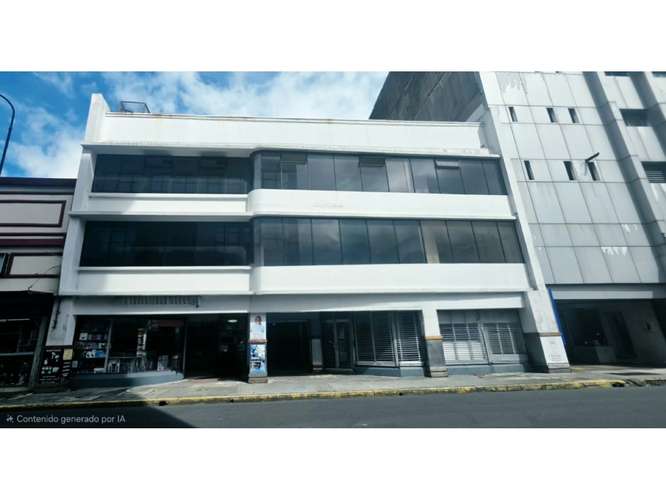 ALQUILER DE OFICINA, SAN JOSE, EL CARMEN - Imagen 10
