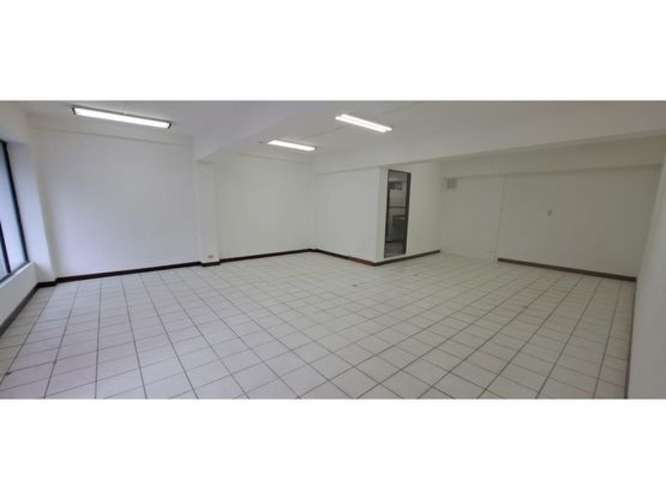 ALQUILER DE OFICINA, SAN JOSE, EL CARMEN