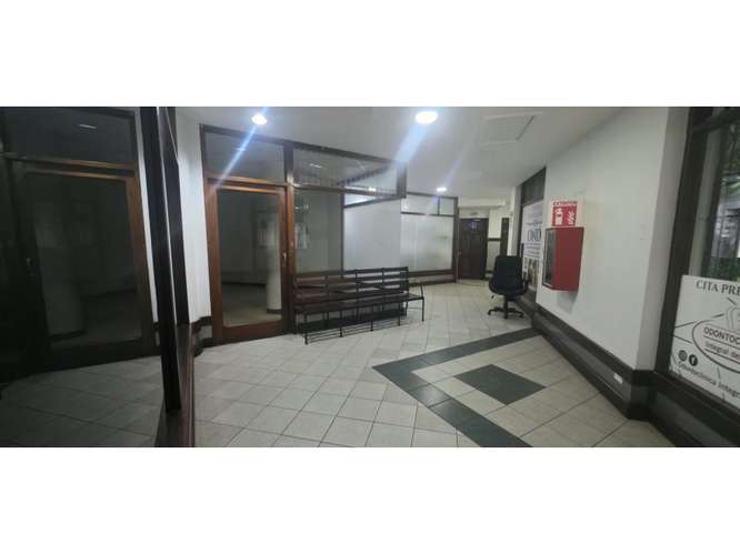 ALQUILER DE OFICINA, SAN JOSE, EL CARMEN - Imagen 9