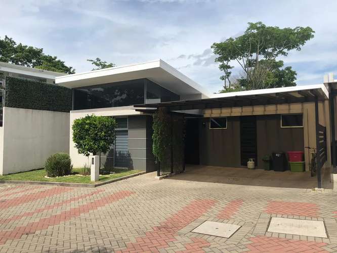 1-Story House in Condominium with 3 Bedrooms + 1