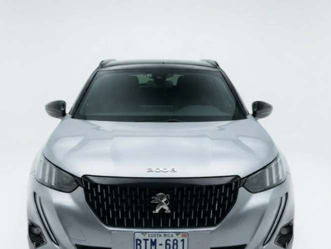 Peugeot 
