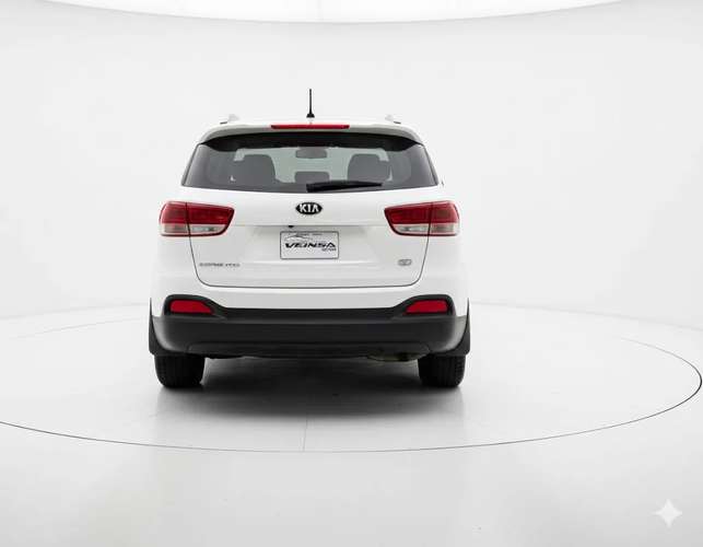 Kia SORENTO 2017 - Imagen 2