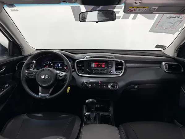 Kia SORENTO 2017 - Imagen 4