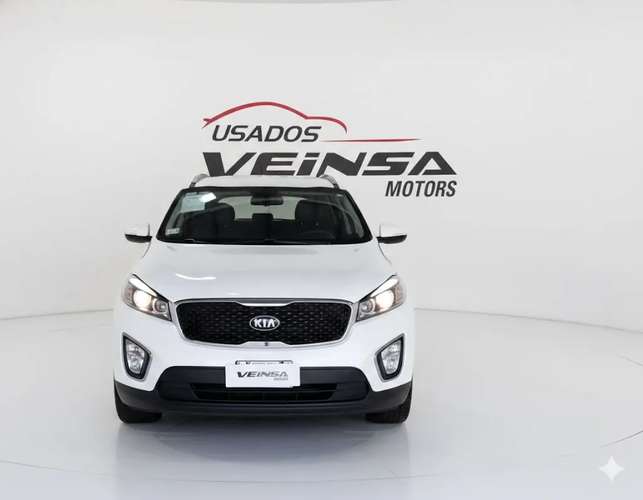 Kia SORENTO 2017 - Imagen 1