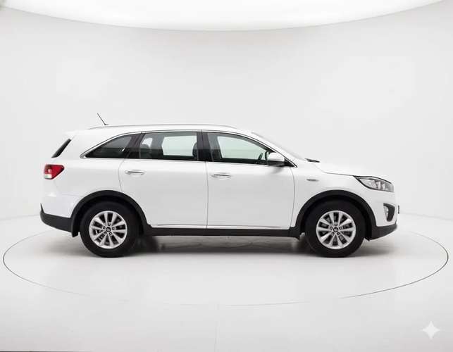 Kia SORENTO 2017 - Imagen 3