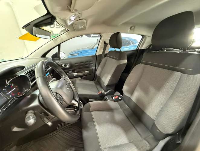 Citroen C3 2020 - Imagen 4