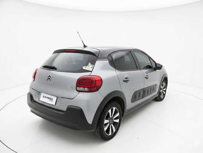 Citroen C3 2020 - Imagen 2