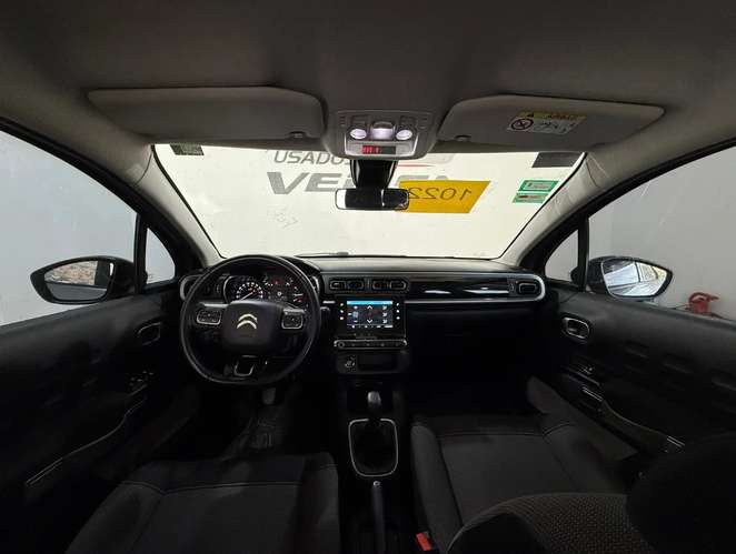 Citroen C3 2020 - Imagen 3