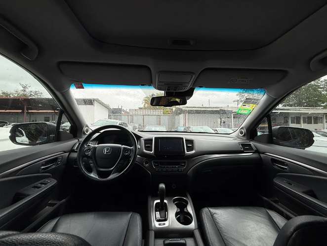Honda PILOT 2016 - Imagen 3
