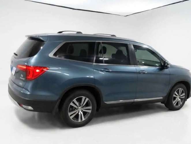 Honda PILOT 2016 - Imagen 4
