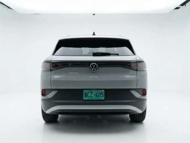 Volkswagen ID4 CROZZ PURE 2024 - Imagen 3
