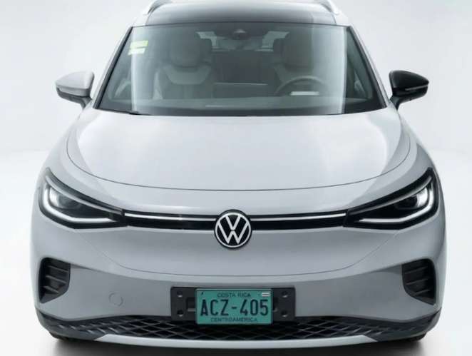 Volkswagen ID4 CROZZ PURE 2024 - Imagen 2