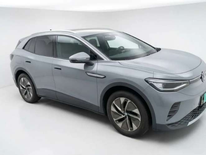 Volkswagen ID4 CROZZ PURE 2024 - Imagen 1