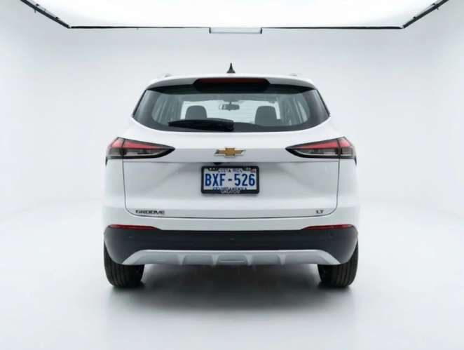 Chevrolet GROOVE LT 2022 - Imagen 3