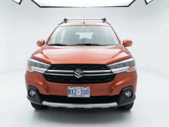 Suzuki XL7 2023 - Imagen 3