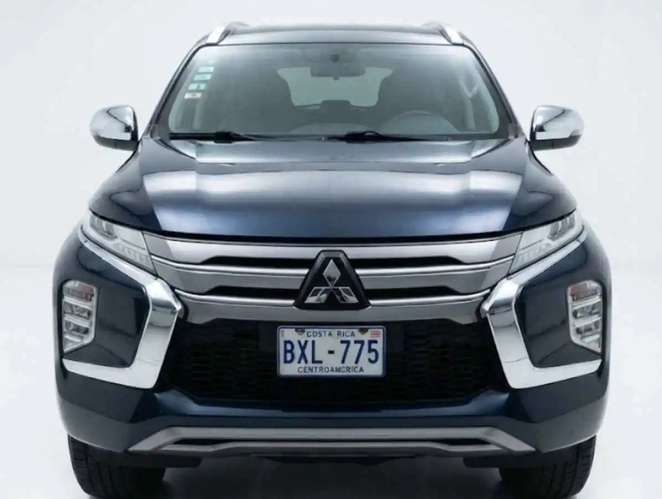 Mitsubishi SPORT 2023 - Imagen 3